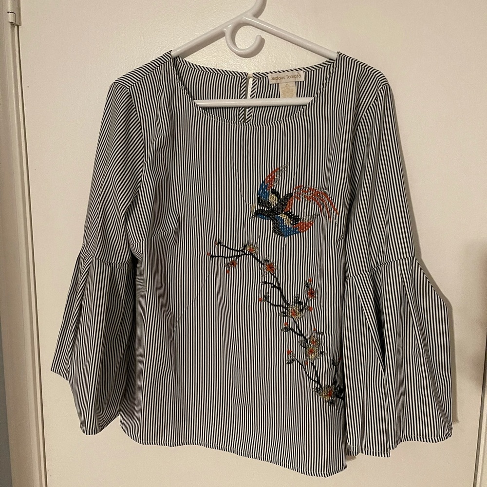 Blouse